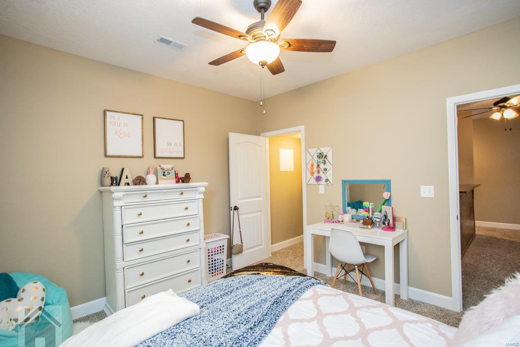 Osage Hills - Residential