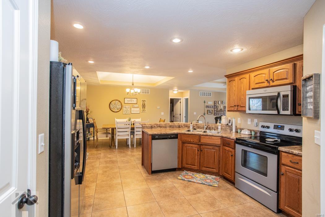 Osage Hills - Residential