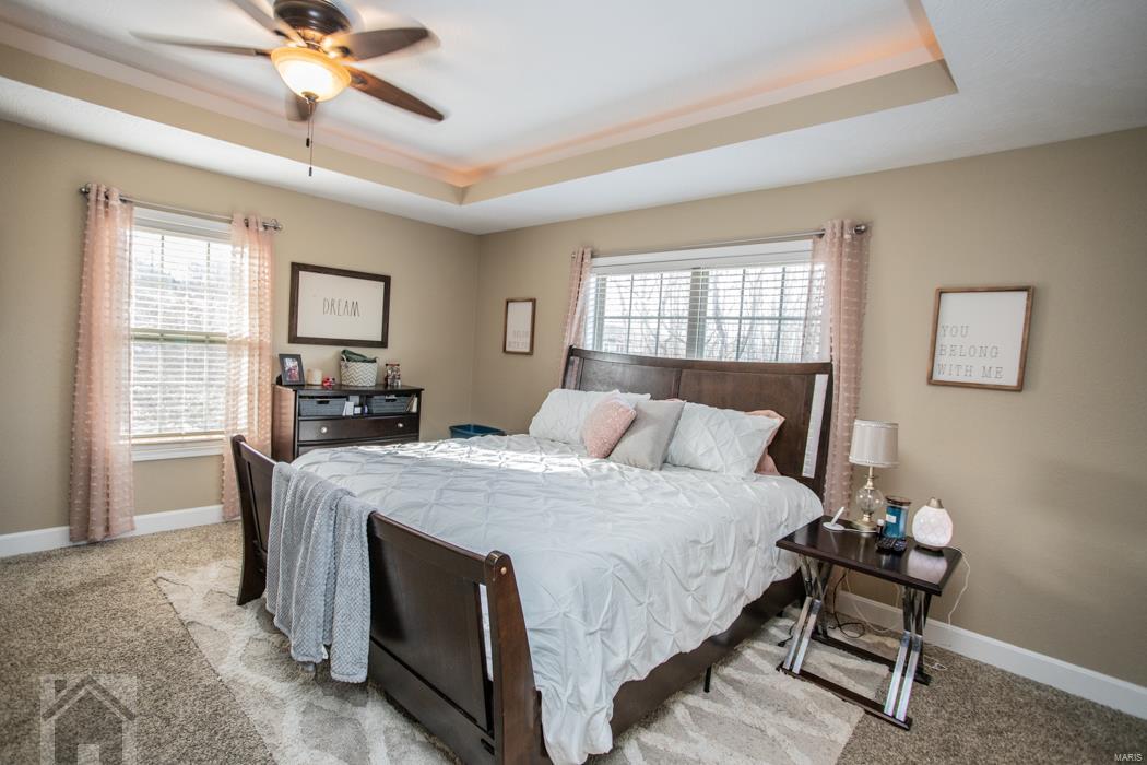 Osage Hills - Residential