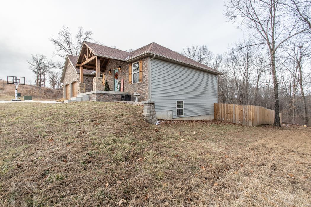 Osage Hills - Residential