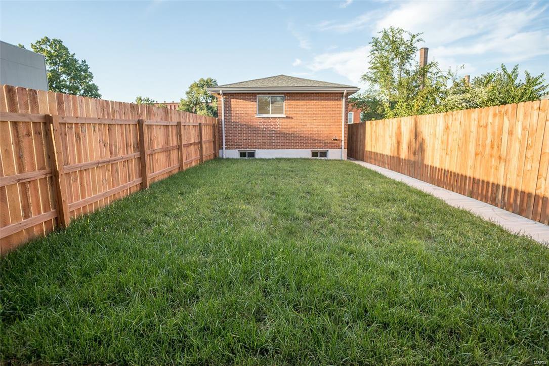 Botanical Heights - Residential