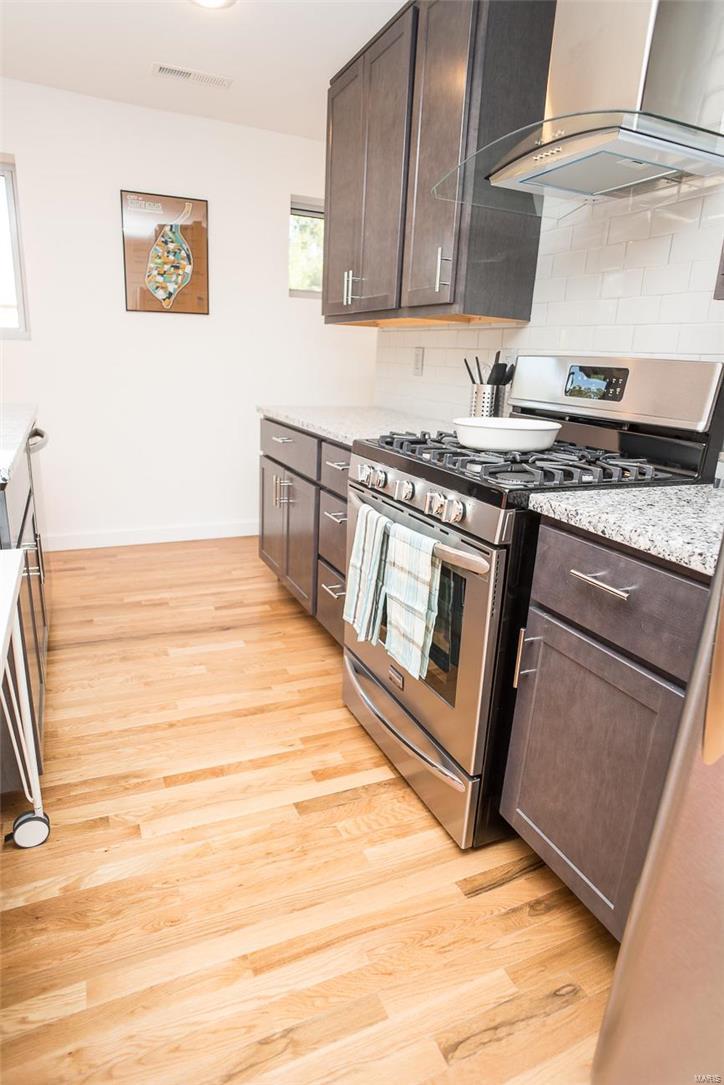 Botanical Heights - Residential