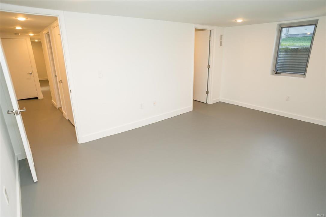 Botanical Heights - Residential