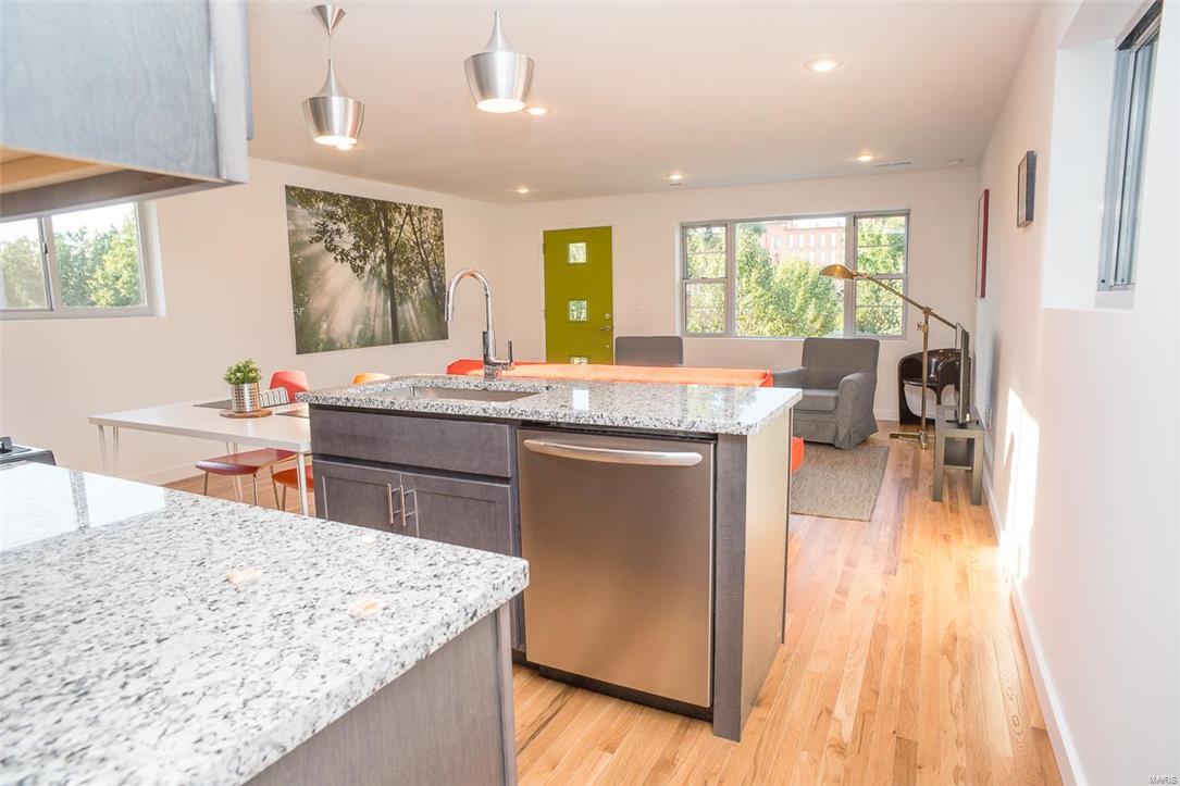 Botanical Heights - Residential