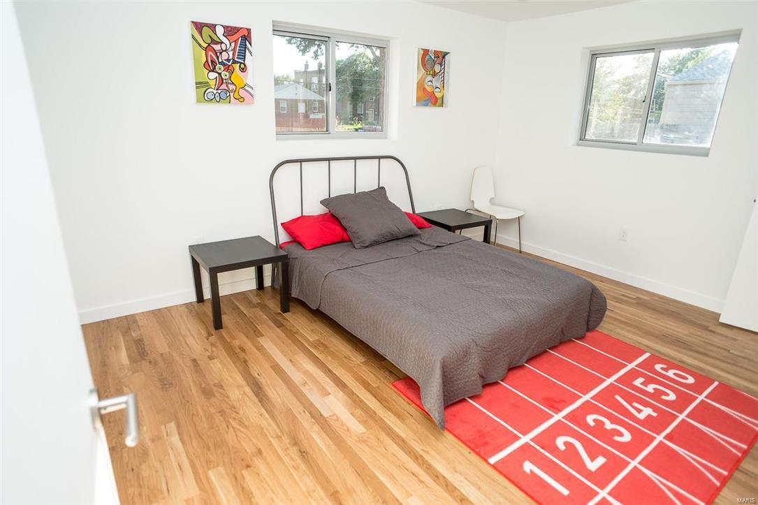 Botanical Heights - Residential