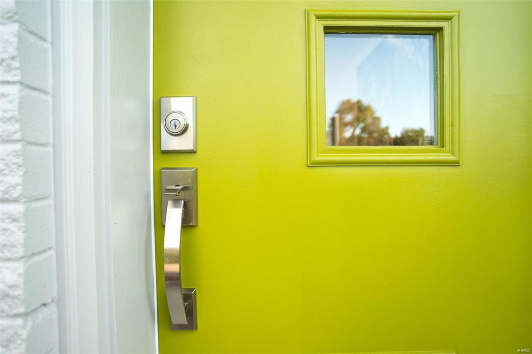 Botanical Heights - Residential