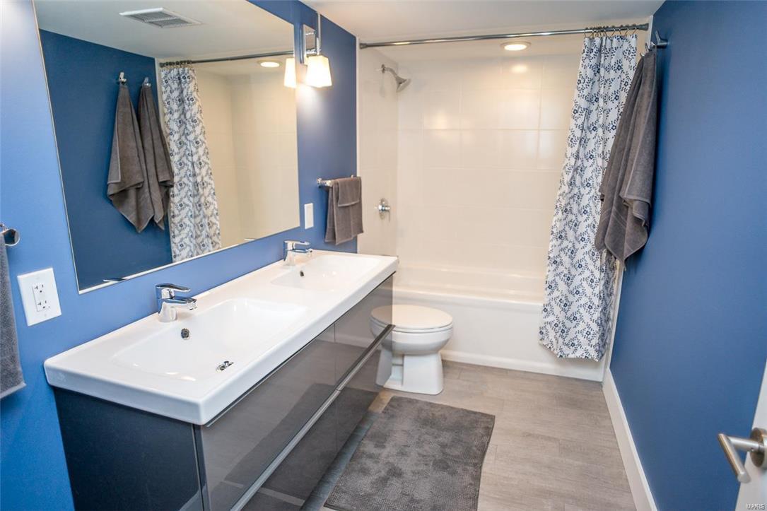 Botanical Heights - Residential