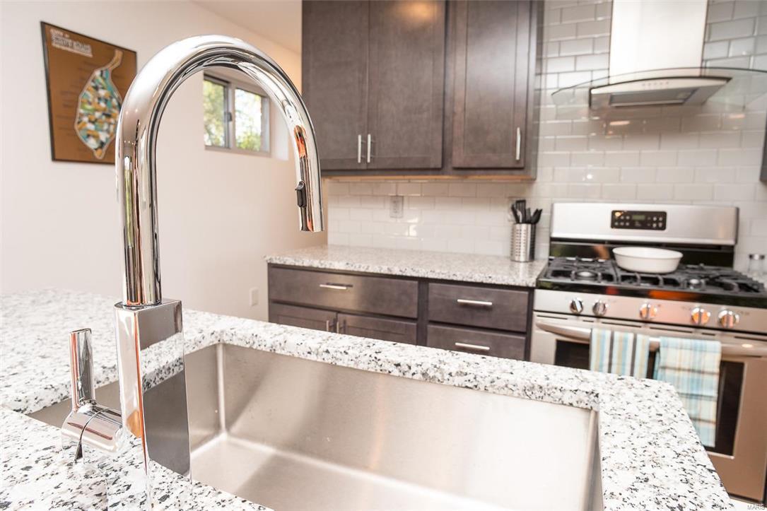 Botanical Heights - Residential