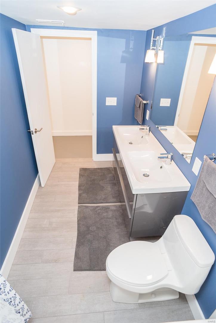 Botanical Heights - Residential