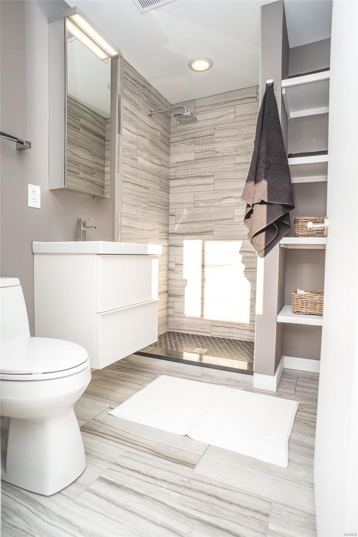 Botanical Heights - Residential