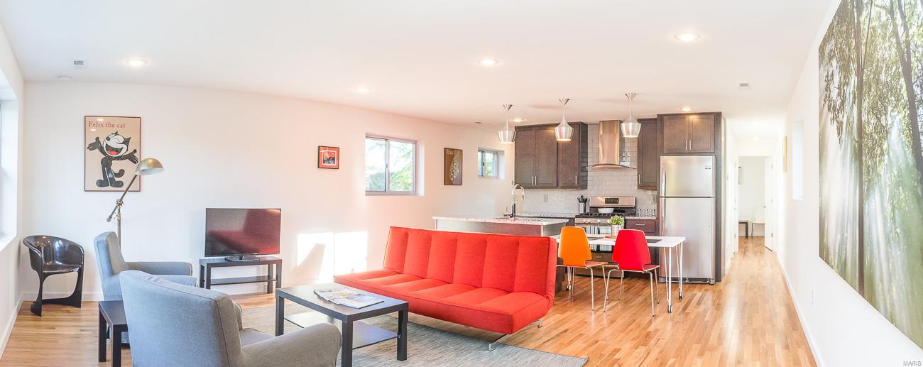 Botanical Heights - Residential