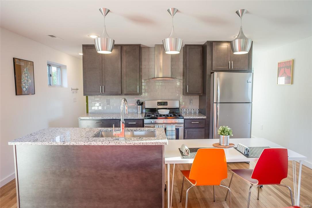 Botanical Heights - Residential