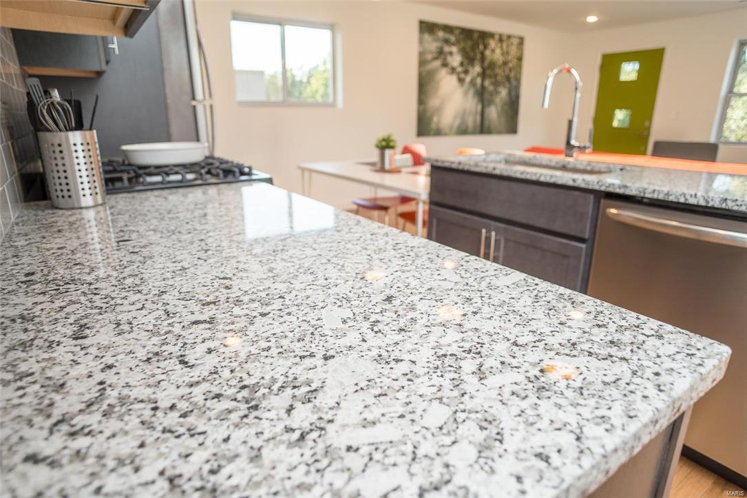 Botanical Heights - Residential