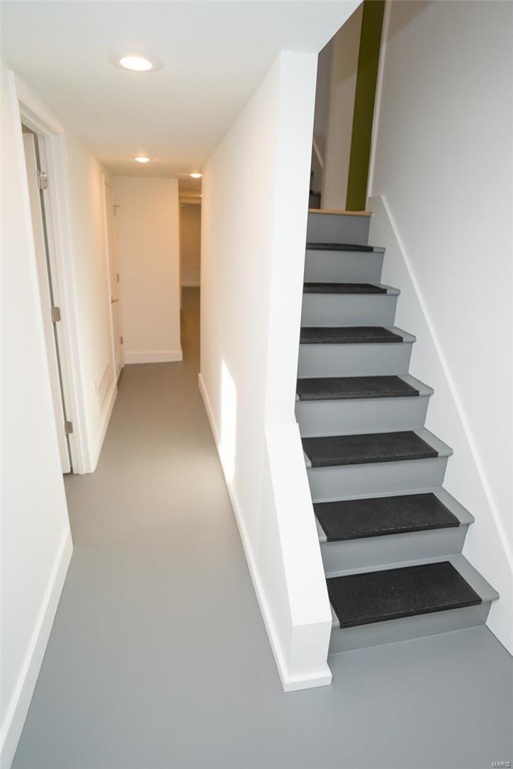 Botanical Heights - Residential