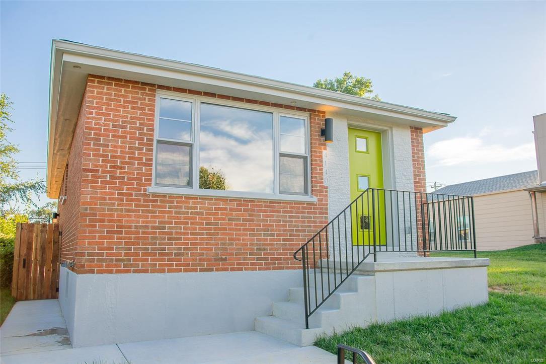 Botanical Heights - Residential