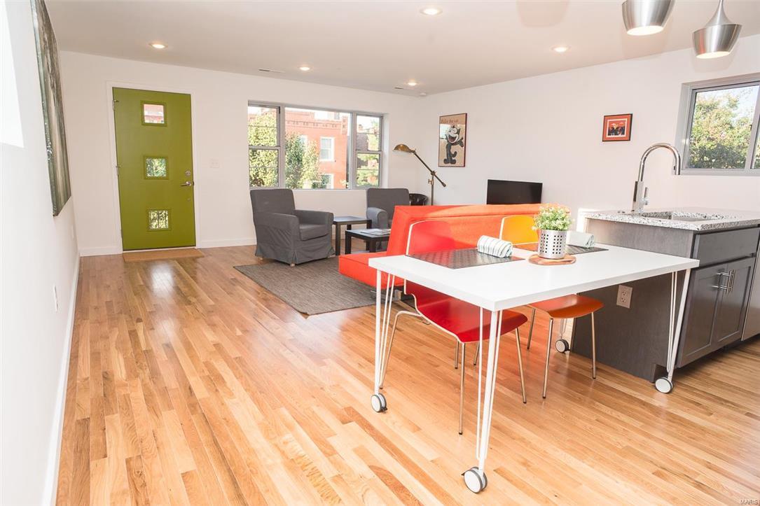 Botanical Heights - Residential