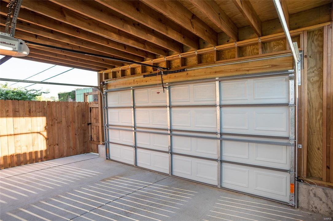 Botanical Heights - Residential