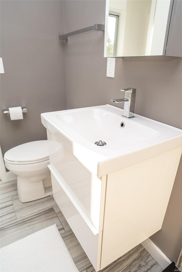 Botanical Heights - Residential