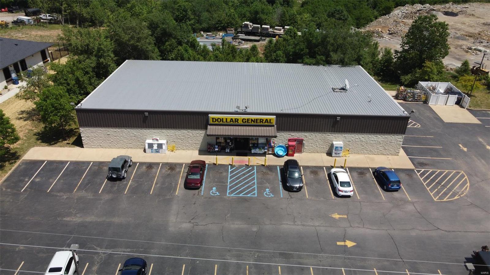 N/A - Commercial Sale