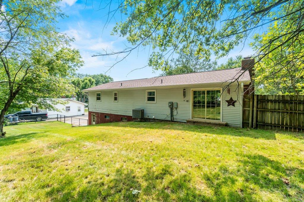 Westlake Meadows - Residential