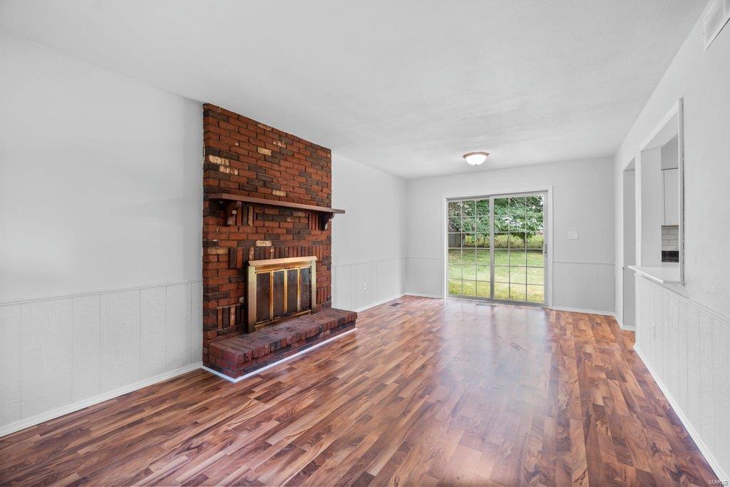 Westlake Meadows - Residential