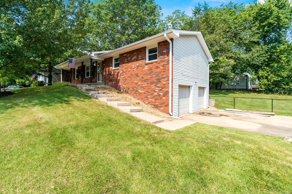 Westlake Meadows - Residential