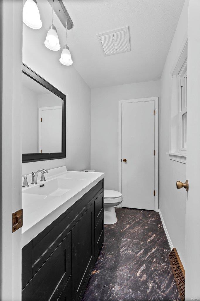 Westlake Meadows - Residential