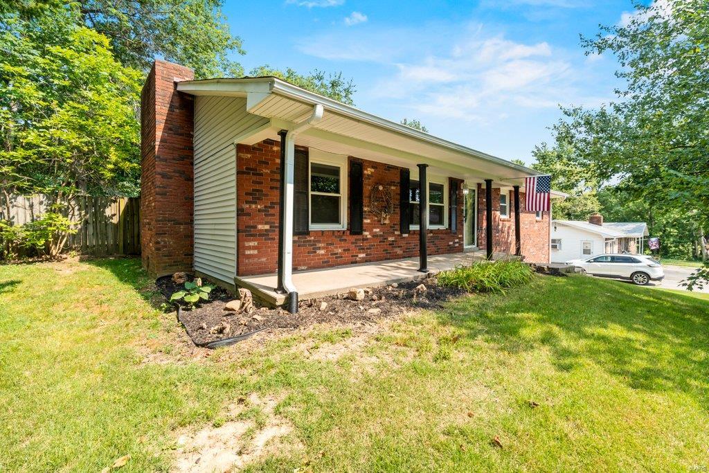 Westlake Meadows - Residential