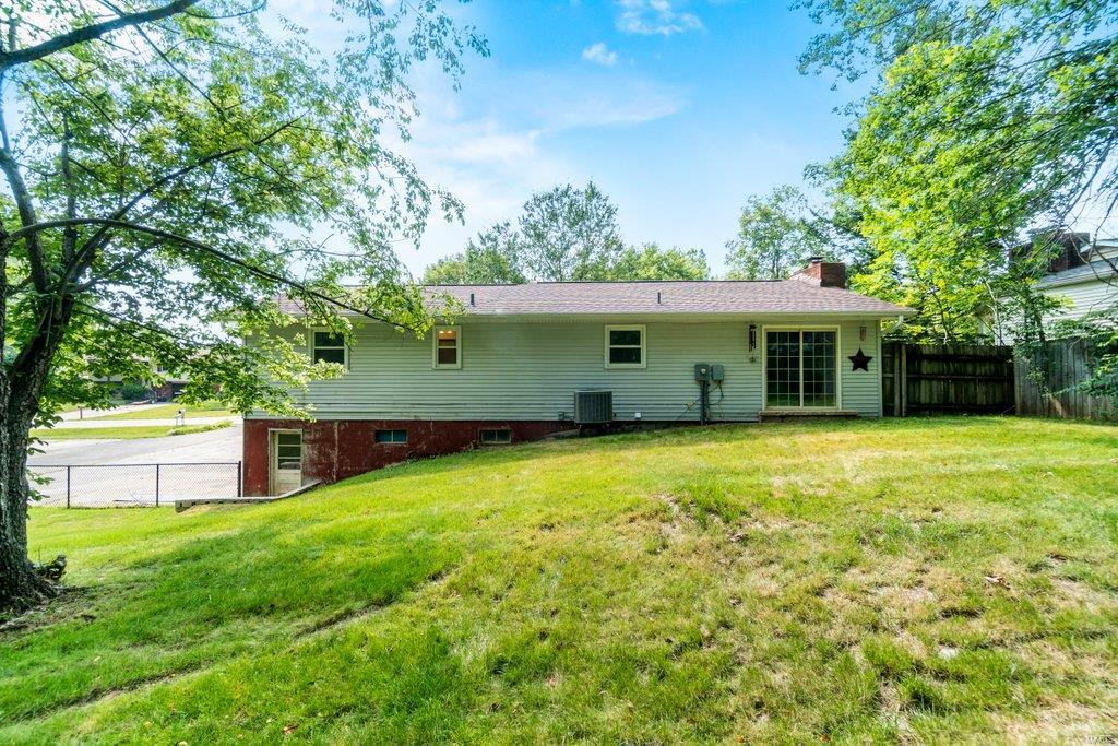 Westlake Meadows - Residential