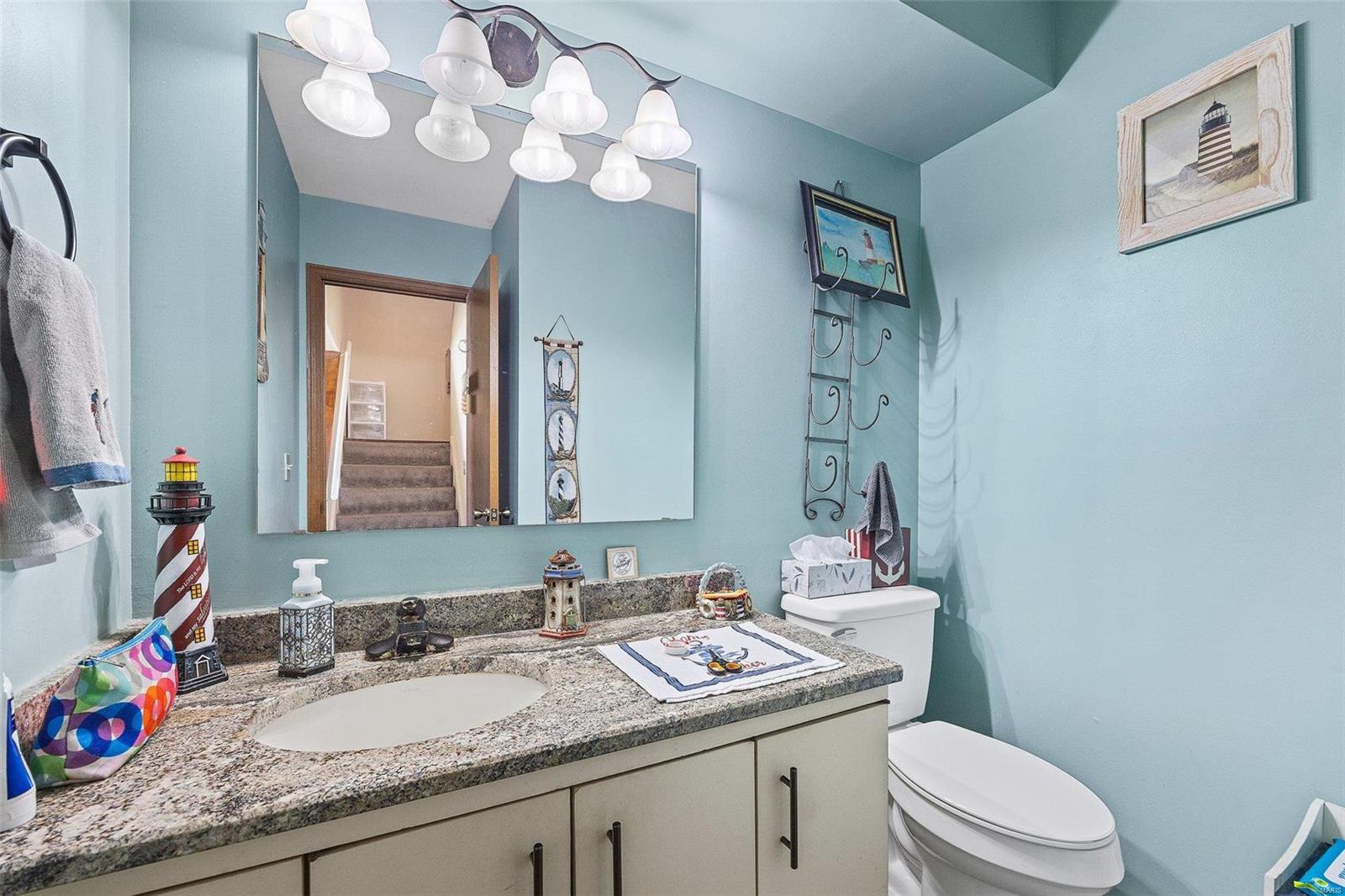 Woodlake Village Condos Ph2 - Residential