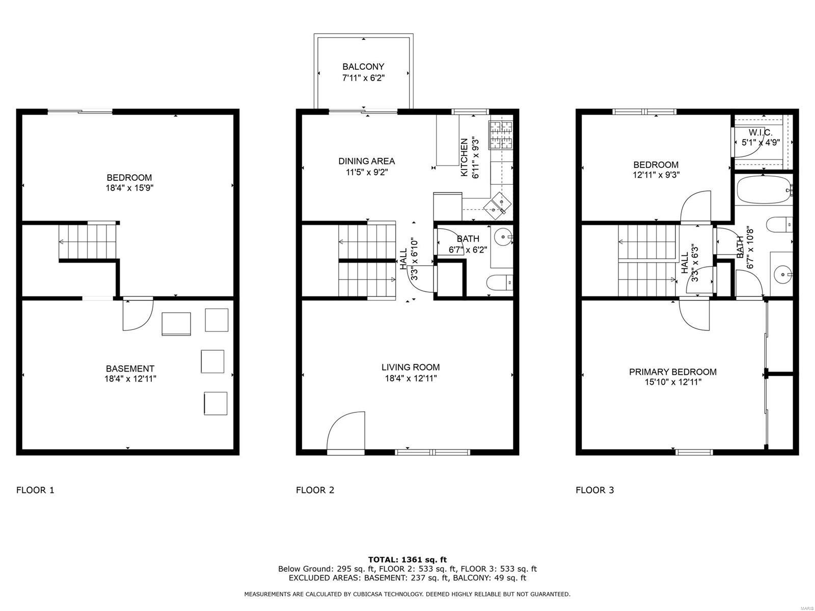 Woodlake Village Condos Ph2 - Residential