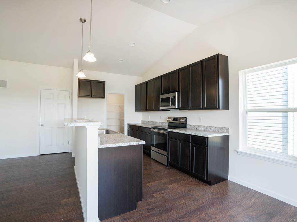 Brookview - Residential