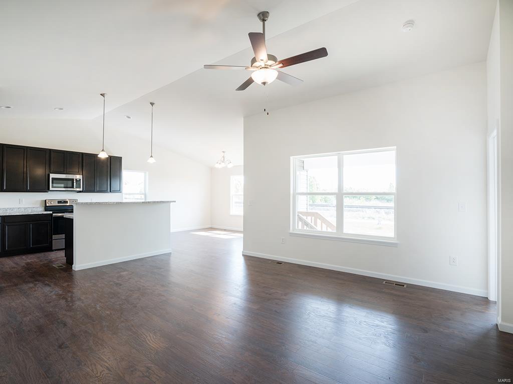 Brookview - Residential