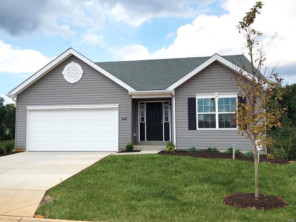 Brookview - Residential