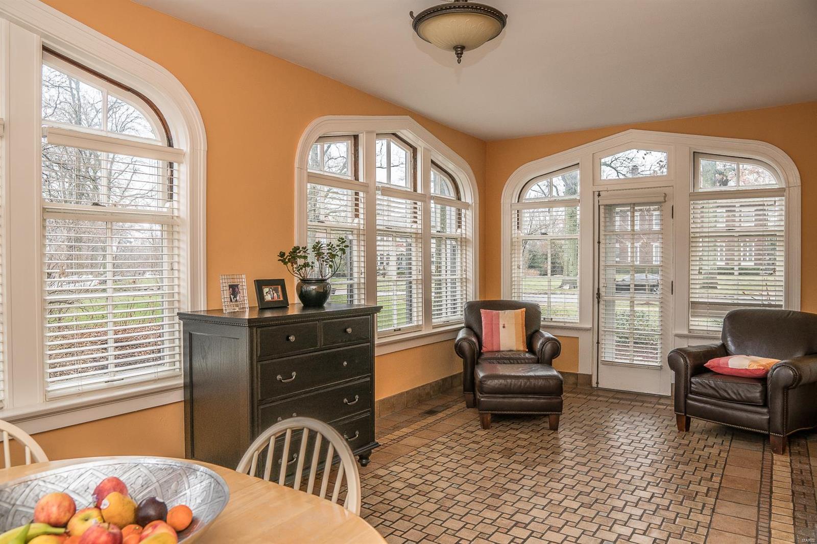 Claverach Park - Residential