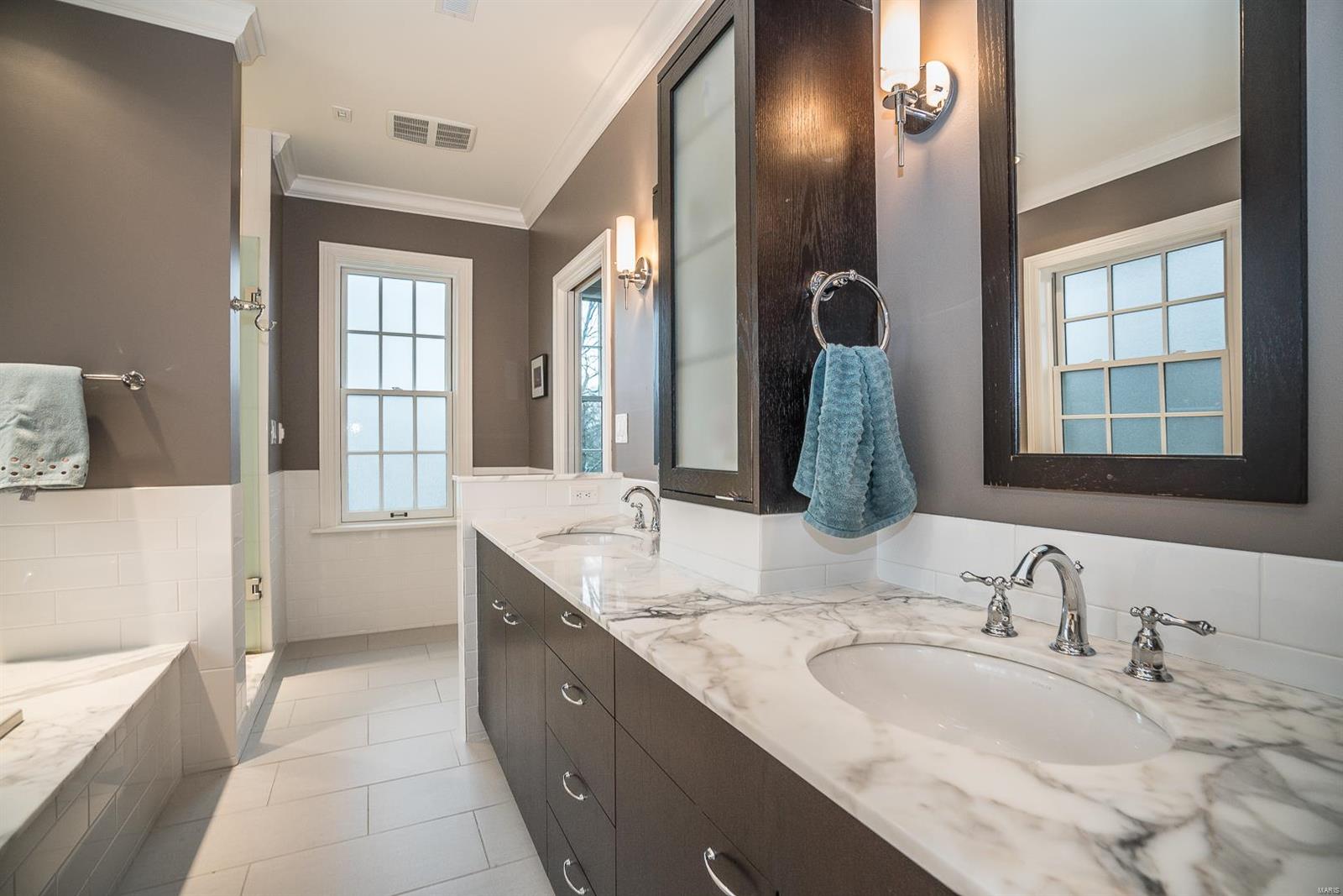 Claverach Park - Residential