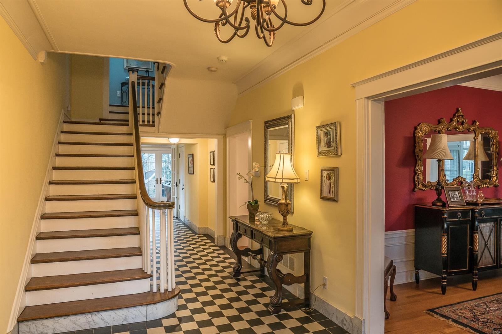 Claverach Park - Residential