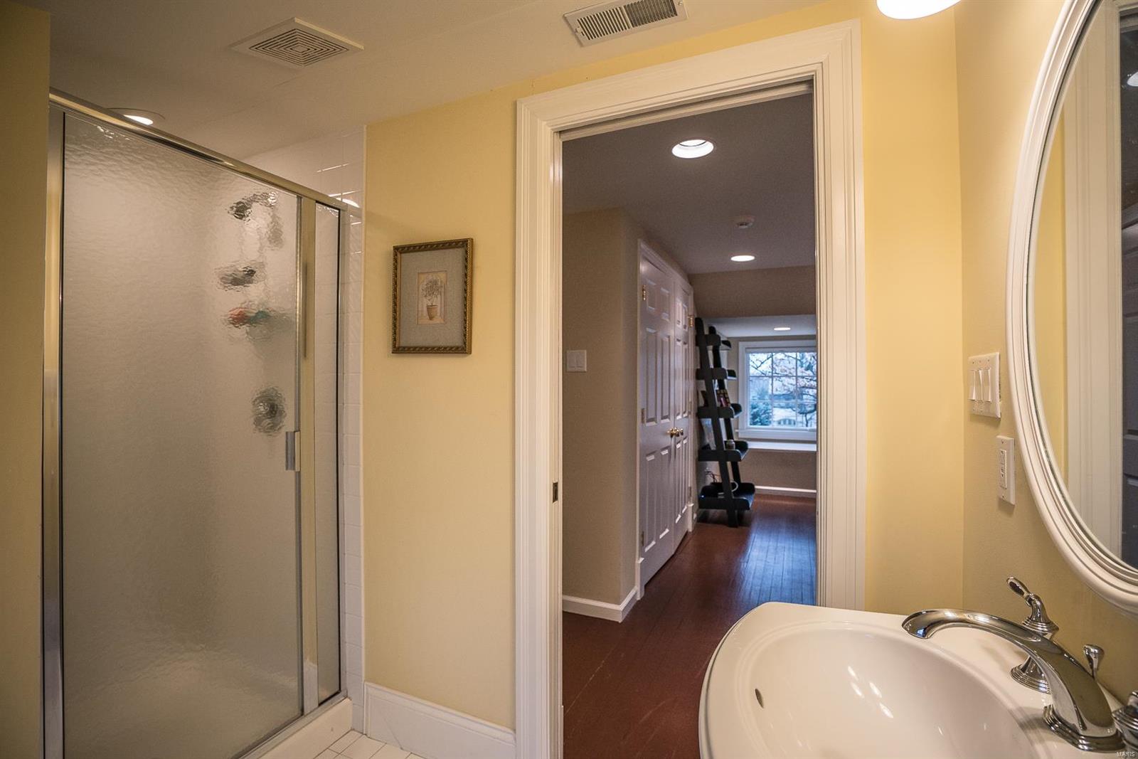 Claverach Park - Residential