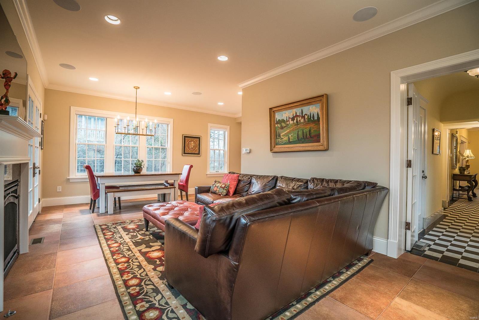 Claverach Park - Residential