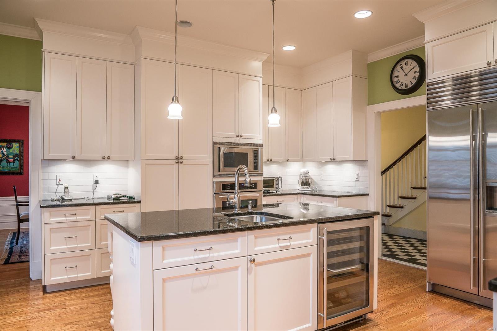 Claverach Park - Residential