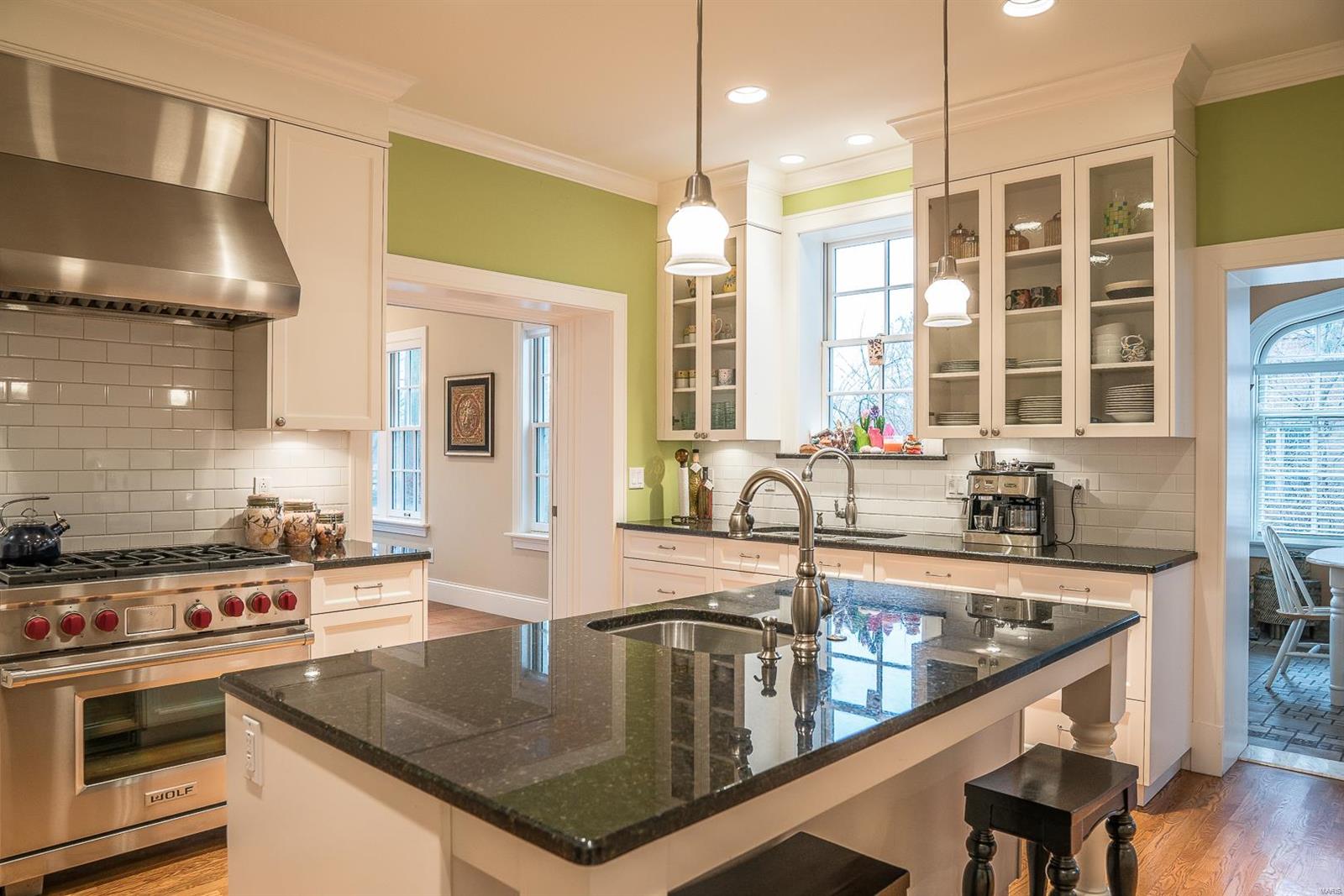 Claverach Park - Residential