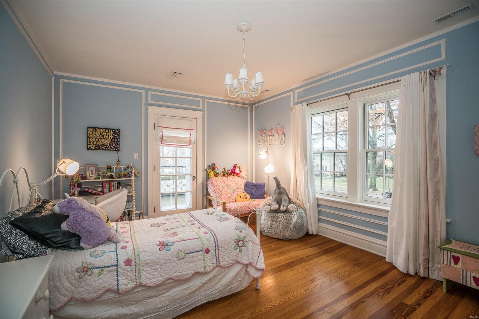 Claverach Park - Residential