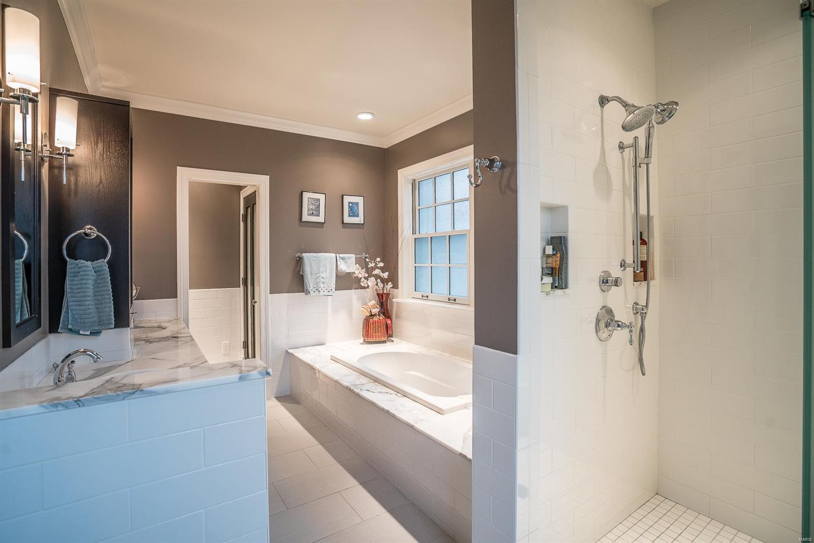 Claverach Park - Residential