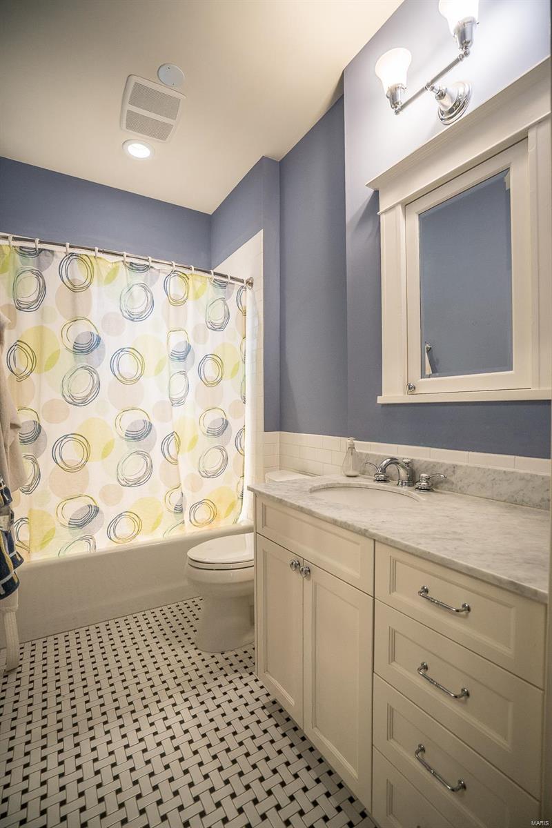 Claverach Park - Residential