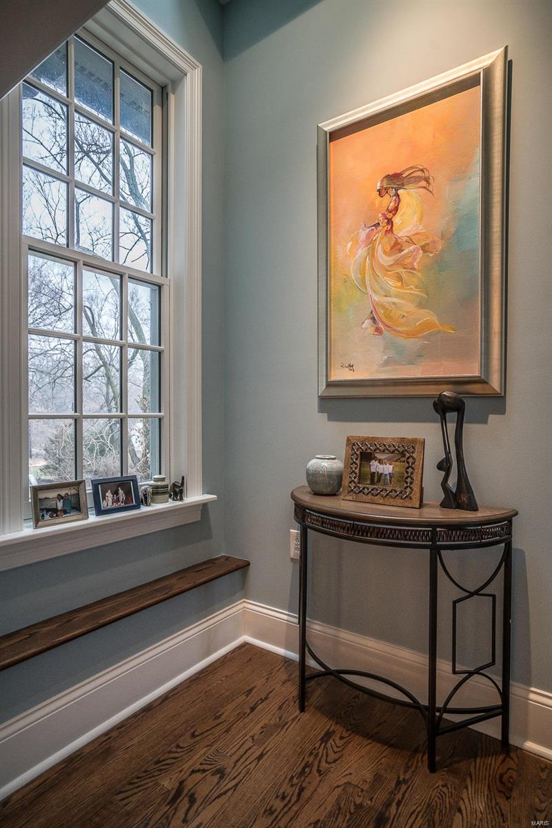 Claverach Park - Residential