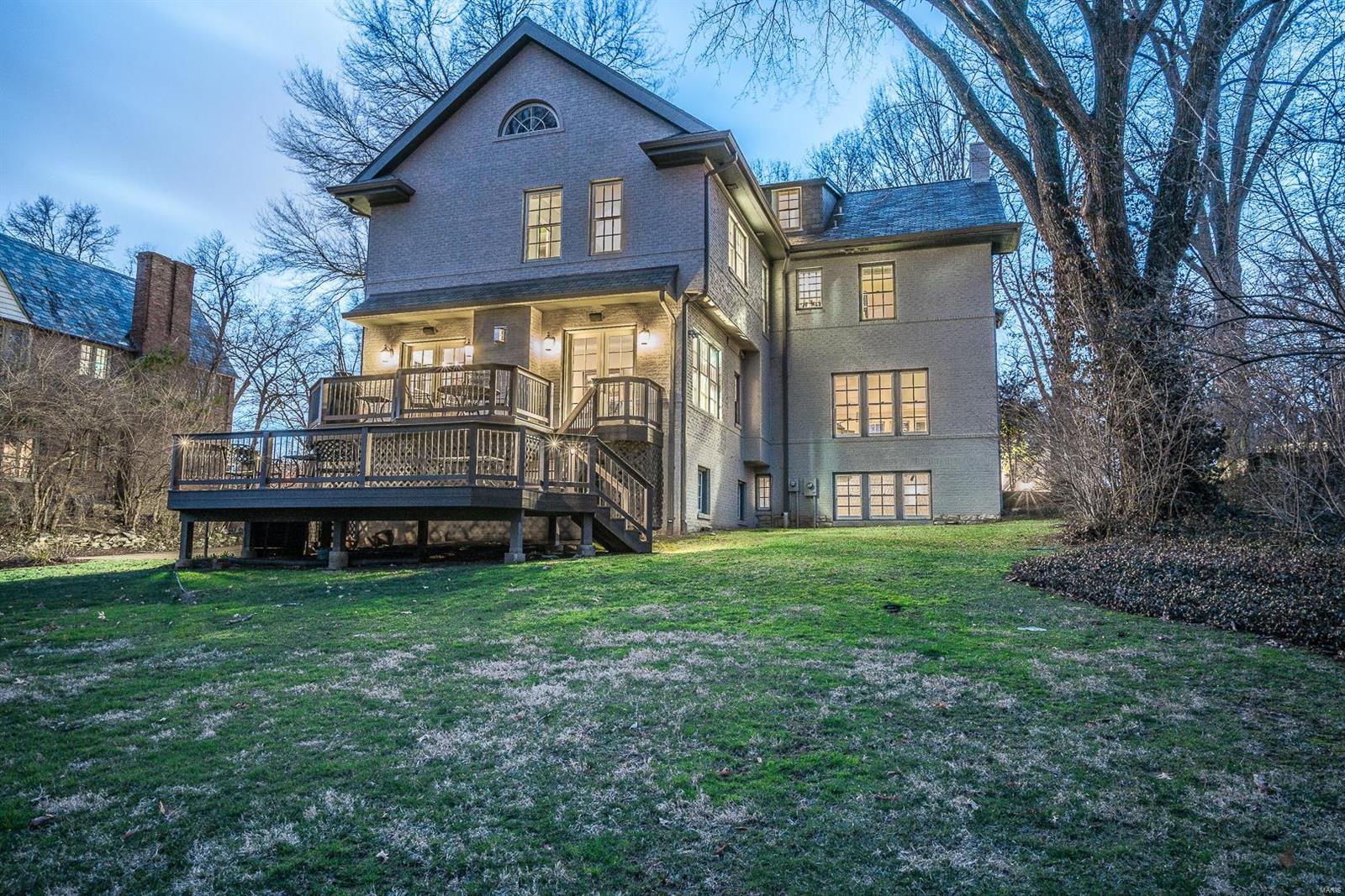 Claverach Park - Residential