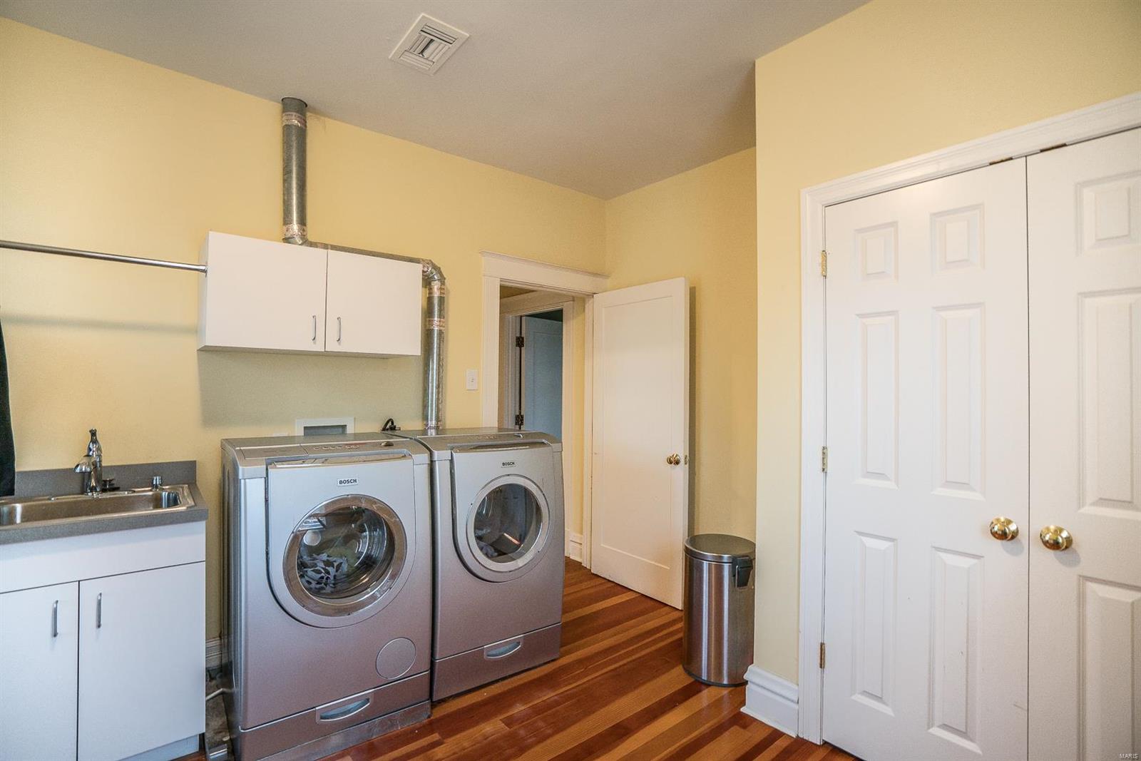 Claverach Park - Residential