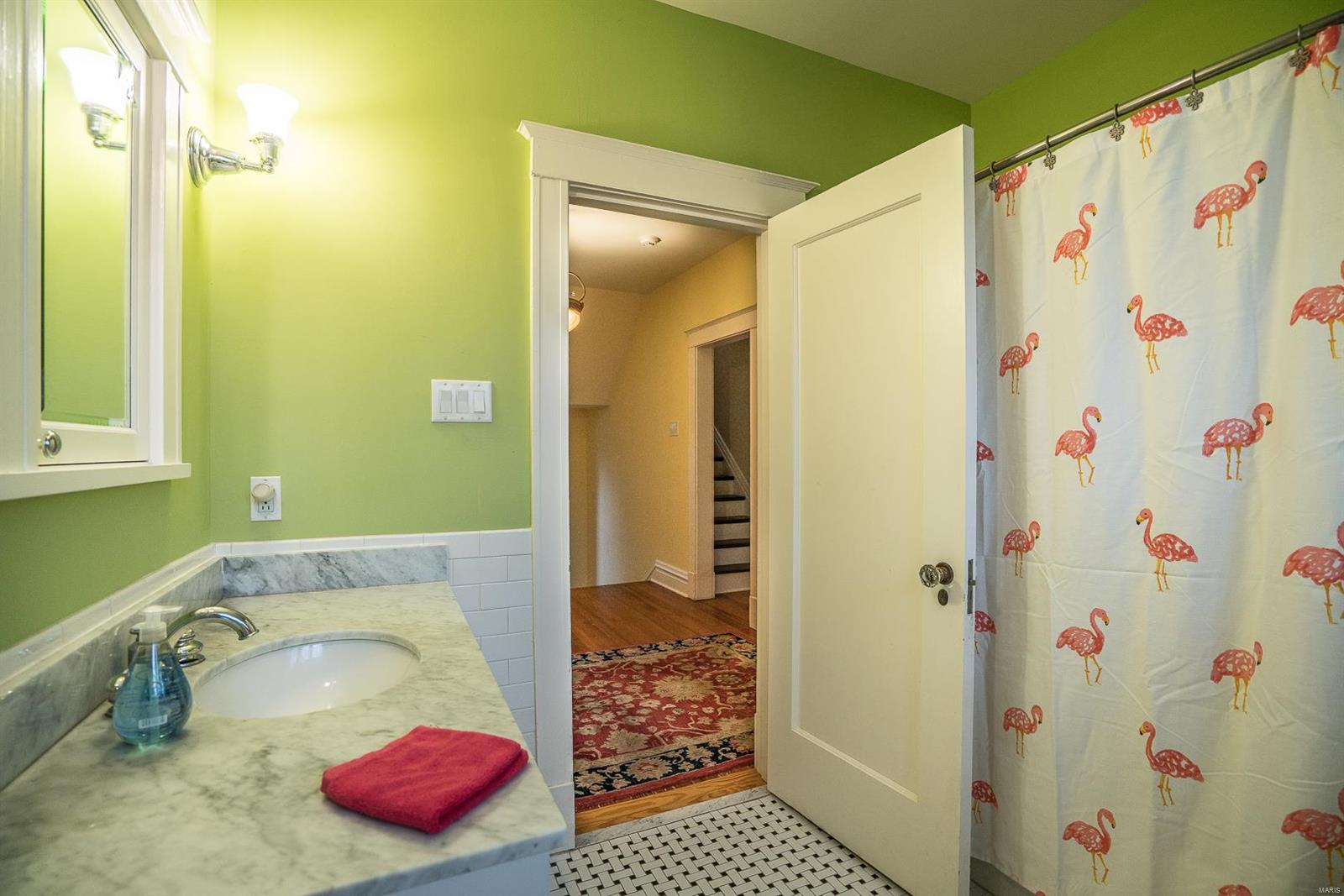 Claverach Park - Residential