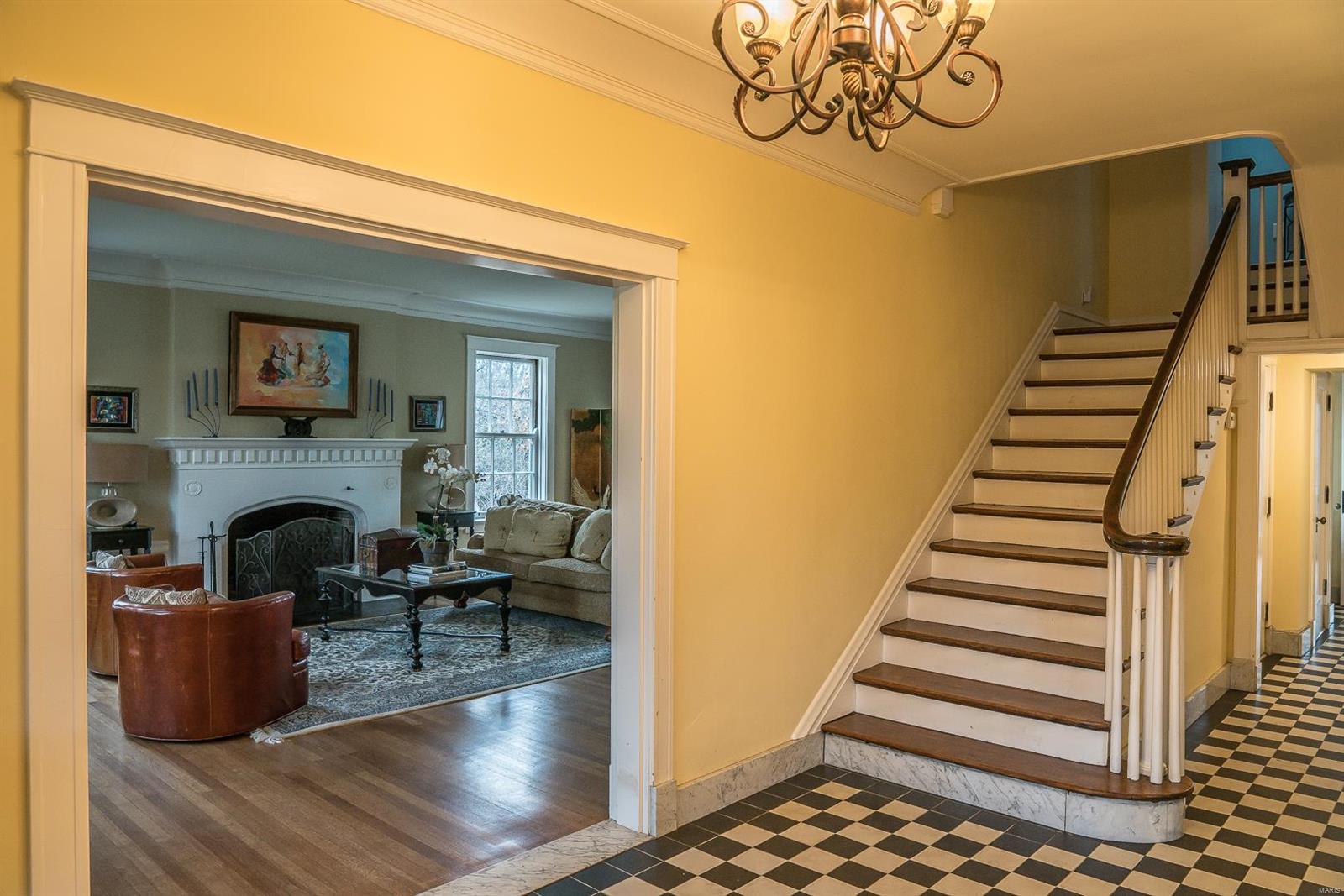 Claverach Park - Residential