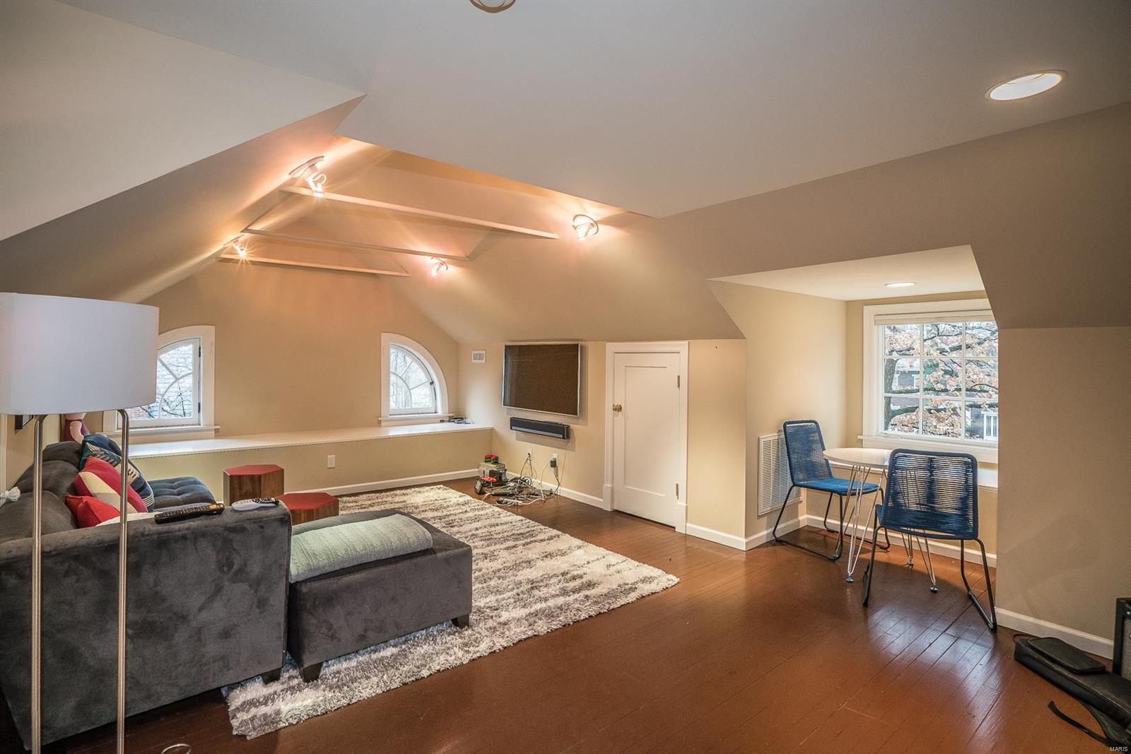 Claverach Park - Residential